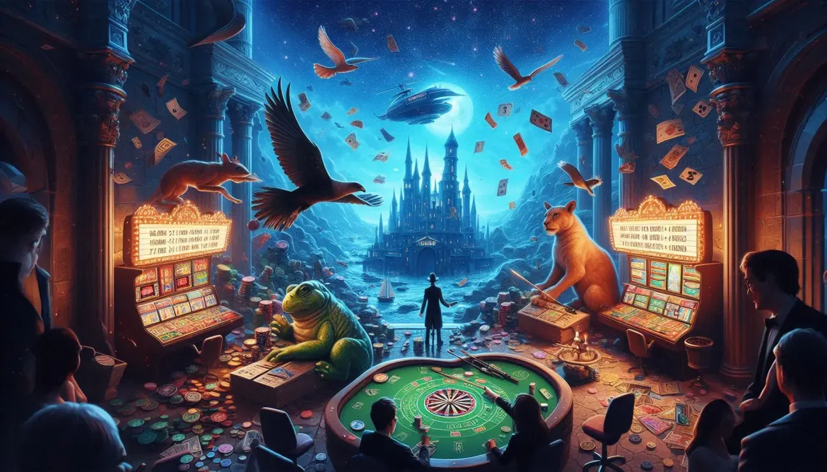 UnlimLuck Casino